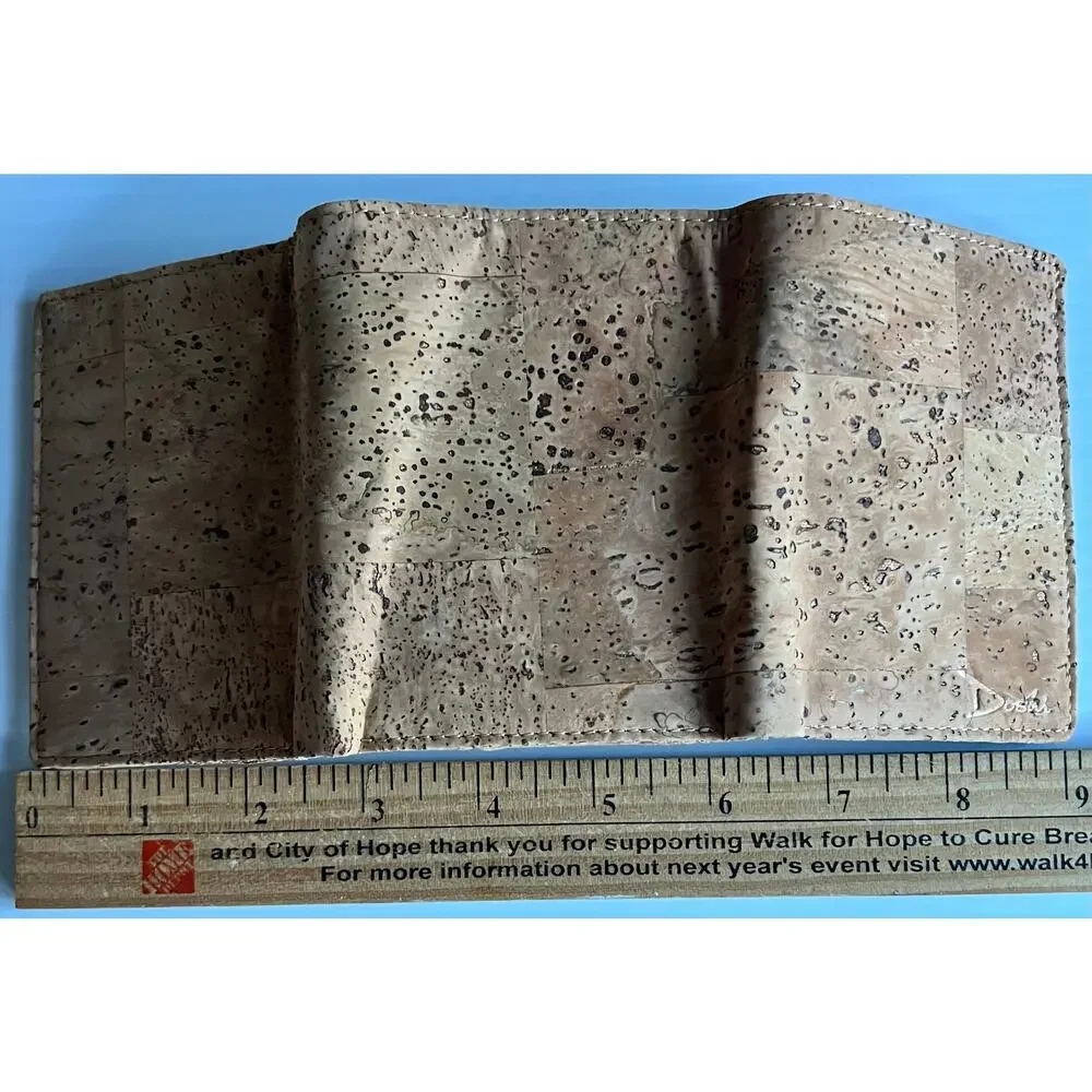 doshi cork trifold